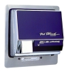 World Dryer Hand Dryer - No Touch Series Automatic Recess Kit for NT126 - Model KNTR 